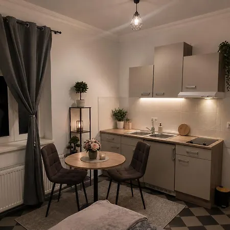 Peaceful & Cozy Dresden
