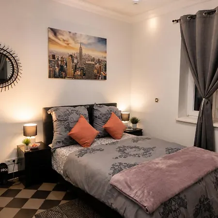 Appartement Peaceful & Cozy Dresden