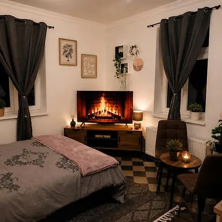 Peaceful & Cozy Dresden