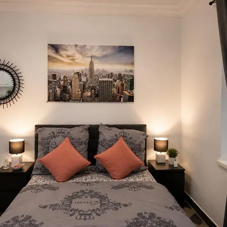 Apartment Peaceful & Cozy