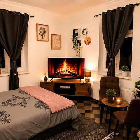 Peaceful & Cozy