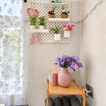 Peaceful & Cozy Appartement *